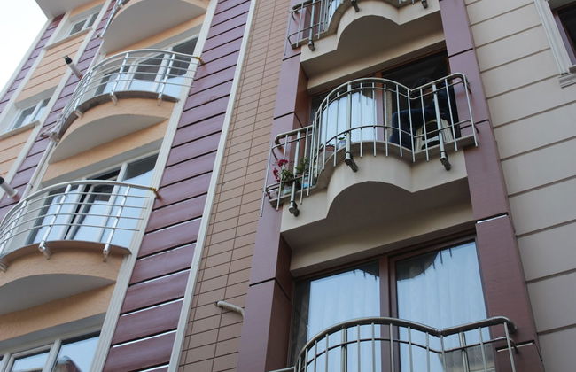 Taksim Elite Residence - Foto 1