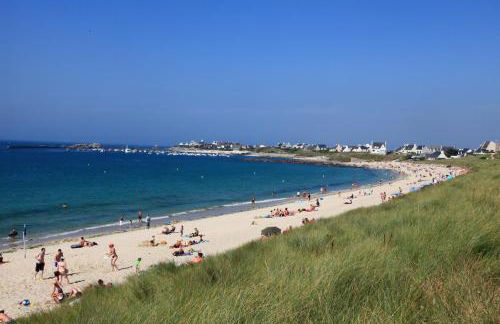 Villa de la plage de Plouescat - Foto 34