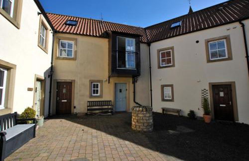 Coorie Cottage- stylish townhouse Anstruther - Foto 14