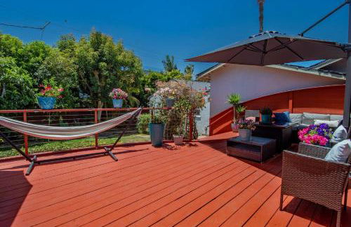 Walk to Beach • La Jolla Home + Free Parking - Foto 26