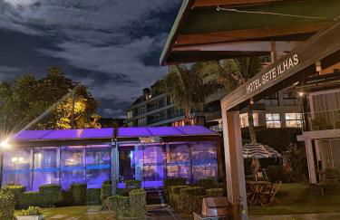 Hotel Sete Ilhas - Foto 46
