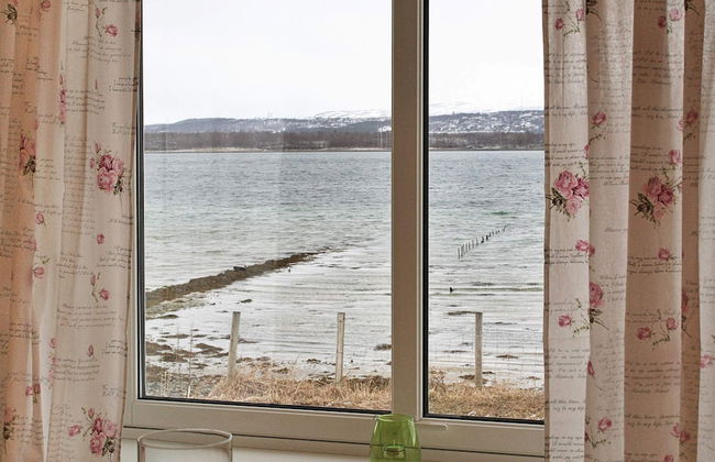 Holiday Home in KvalÃ¸ya - Foto 27