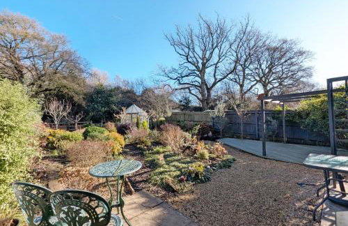 Wealden House - Westhampnett - Foto 10