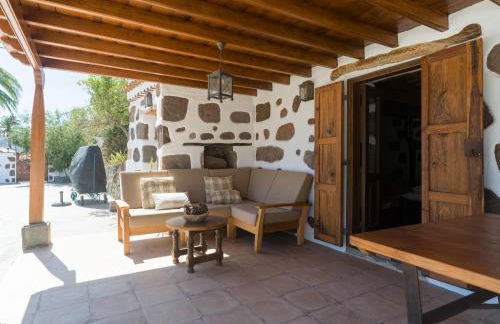 Casa Rural La Longuera de Tirajana - Foto 37