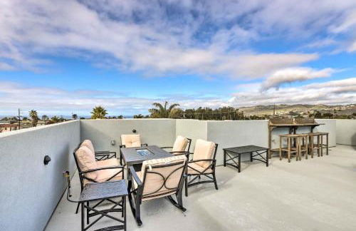 Stunning Getaway Less Than 1 Mi to Grover Beach! - Foto 28