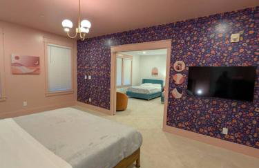 Parkway House Goshen Bed And Breakfast Suite 4 - Foto 11