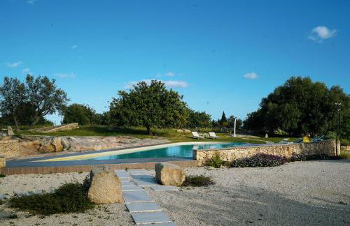 Le Cave di Fontane Bianche - Photo 59