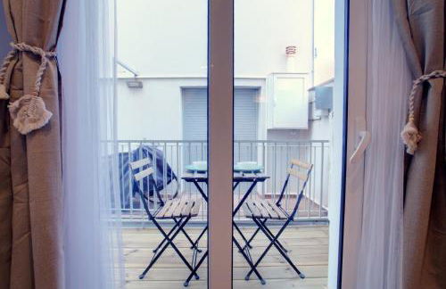 Budget Beach Studio 14 - Foto 16