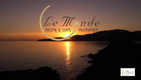 Home Suite LE MONDE - Foto 4