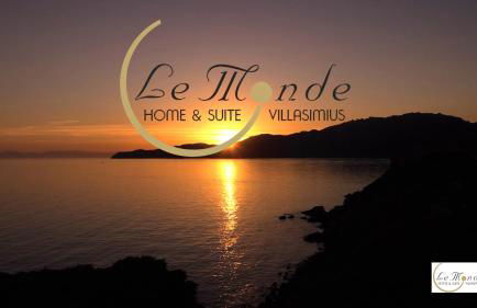 Home Suite LE MONDE - Foto 4