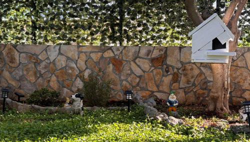 House Roza - Foto 2, Garden