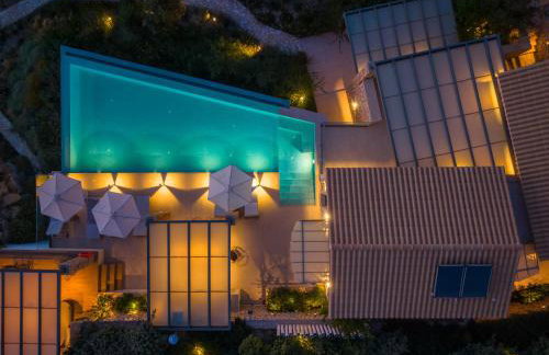 Zeus luxury Villas - Villa Ermis - Foto 20