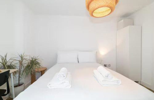 Modern 1 bed flat in Walthamstow North London - Pass the Keys - Foto 5