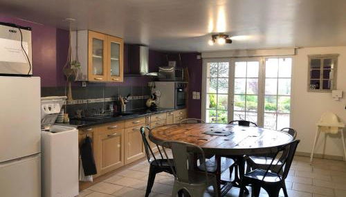 Gîte de la Rhumerie - Foto 3