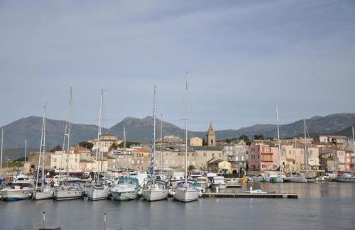 Domaine Vermentinu - Foto 41