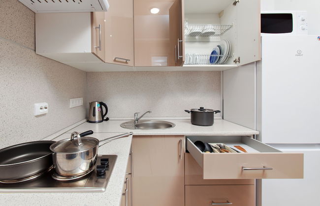 Tricolor Apartments - Photo 15