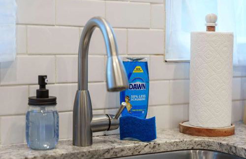 Urban Elegance Getaway - Foto 45