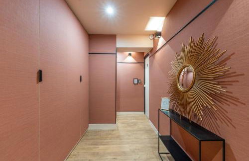 Appartement Sacré Cœur - Cottages 1 - Foto 15