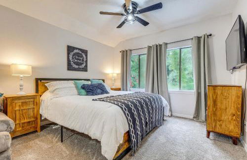 Daphne Home with Deck Close to Beaches and Parks! - Foto 17