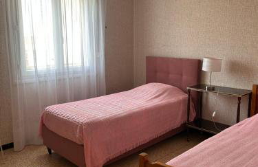 Chez papi et mamie - Foto 17