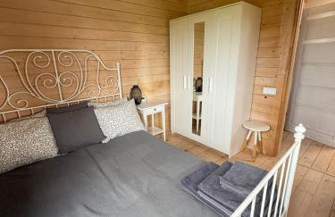 SielskiePrzylesie Charzyno - Foto 7