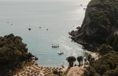 Ampelaki Blue - Foto 1