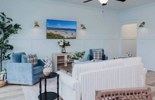 Barefoot Bliss | KingBed-Pool-WaterFront-Golf - Foto 51