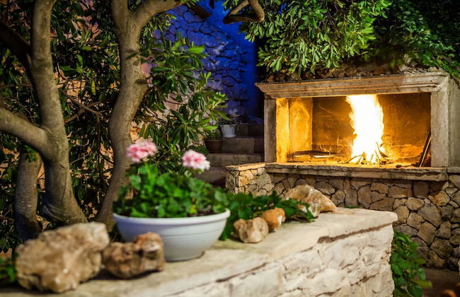 Villa Linda - Foto 47