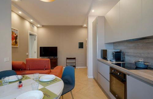 ARTpartment - 2 camere - WiFi - Garage - Photo 12