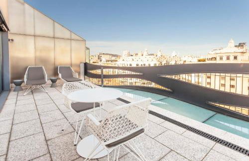 Suites Avenue - Foto 11