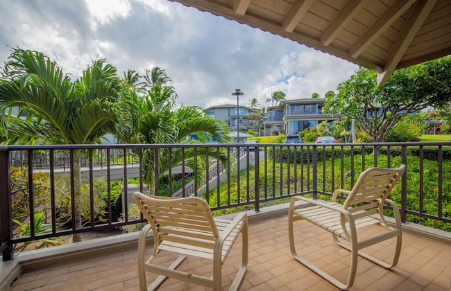 Kapalua Bay Villa 31b1 Ocean View - Foto 18