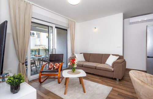 First Choice Apartment Rogoznica - Foto 32