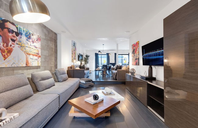 Liv MTL - Plato - Foto 26