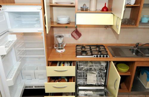 Residence Corallo - Foto 53