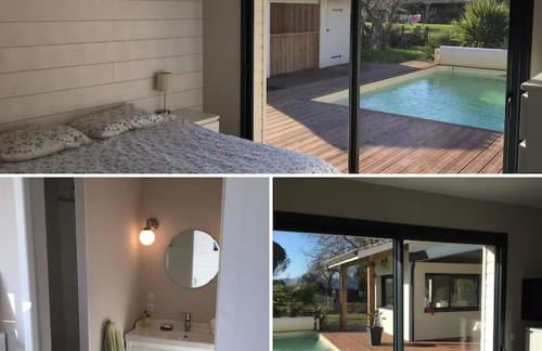 Magnifique villa avec piscine - La Gracieuse - Foto 20