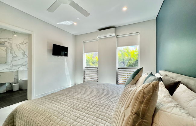 Naisoso Island Villas - Photo 36