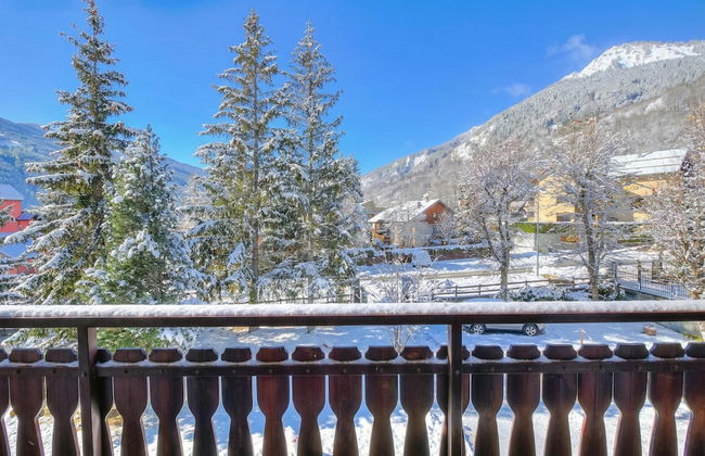 Il Nido di Elda (few steps from skiing) - Photo 18