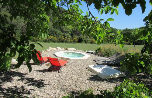 Résidence de gîtes La Sidoine du Mont-Ventoux - Foto 25