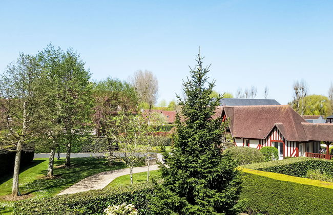 Domaine de Clairefontaine - Foto 26