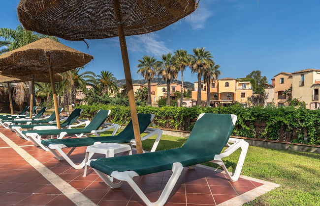 Residence Baia Delle Palme Nm1222 - Foto 41