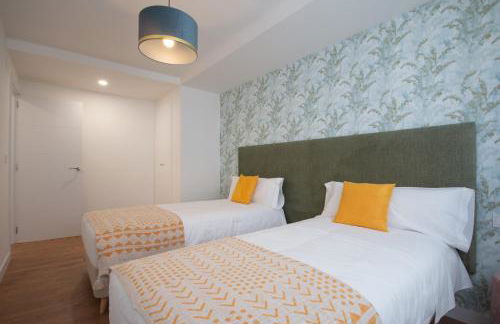 Apartamento nuevo en el Puerto a 10 min de la playa con balcón - Photo 37