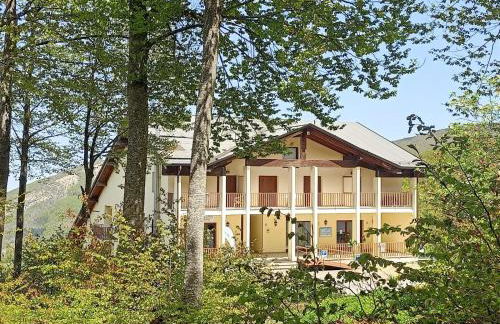 Residence Cimone SuperSci Polle-life - Foto 2