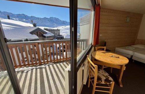 Résidence Le Portillo - Foto 17