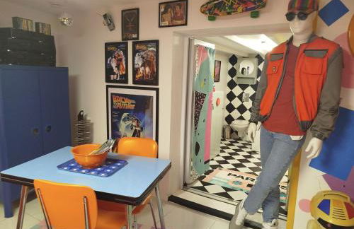 Flashbackroom #Retour dans les années 80 90 - Photo 6