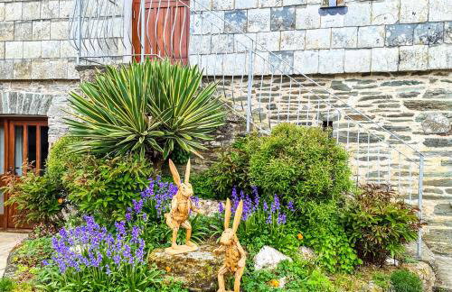 Ta Mill Cottages & Lodges - Hayloft Cottage - Foto 1