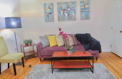 In the heart of Center City - Large bi-level 3BR - Foto 1