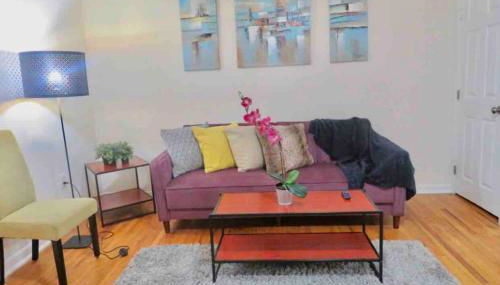 In the heart of Center City - Large bi-level 3BR - Foto 1