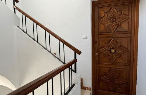 Apartamento Algafequi con terraza privada - Foto 18