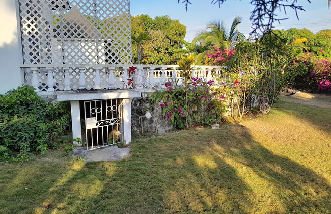 Villa Chinnor - Foto 63