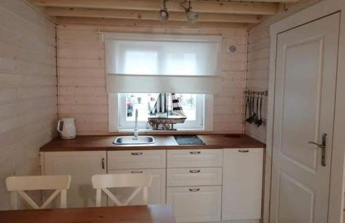 Domki Gustav - Foto 7